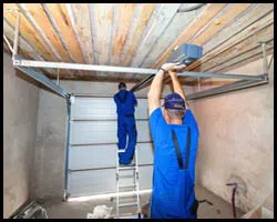 HighTech Garage Door Kenilworth, IL 847-916-9270 - side-bar-g-door-installation