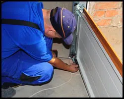 HighTech Garage Door Kenilworth, IL 847-916-9270