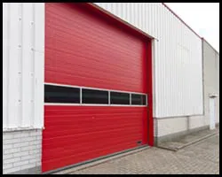 HighTech Garage Door Kenilworth, IL 847-916-9270 - side-bar-g-door