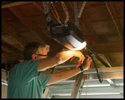 HighTech Garage Door Kenilworth, IL 847-916-9270